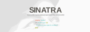 Découvrir le framework Sinatra - Ruby Mon Amour